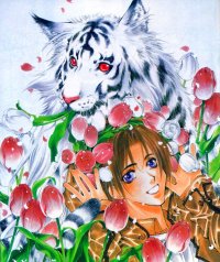 BUY NEW yami no matsuei - 15677 Premium Anime Print Poster
